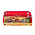 JMJ85 Cars 20. Yıl Özel 5li Araç Paketi