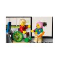 60337 Lego City - Ekspres Yolcu Treni 764 parça +7 yaş
