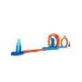 JDW39 Hot Wheels Track Creator Triple Loop Speed Kit