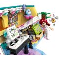 42647 Lego Friends Paisleynin Odası 199 parça +6 yaş