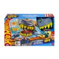 JHL96 Hot Wheels City Köpekbalığı Sahil Savaşı Oyun Seti