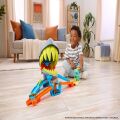 JHL96 Hot Wheels City Köpekbalığı Sahil Savaşı Oyun Seti