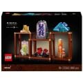 21362 Lego ideas Mineral Koleksiyonu 880 parça +18 yaş