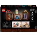 21362 Lego ideas Mineral Koleksiyonu 880 parça +18 yaş