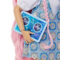 JDD74 Barbie Dream Besties Ana Karakter Bebek Daisy