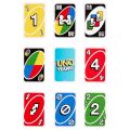 HXT58 UNO Teams Kartlar