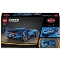 77253 Lego Speed Champions Bugatti Vision Gran Turismo 284 parça +9 yaş