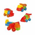 01023 AKILLI ÇOCUK 100 PCS