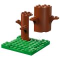 11203 Lego Duplo Bluey Bluey'nin Aile Evi 382 parça +4 yaş