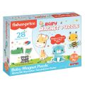 FP2939 FISHER PRICE MAGNET PUZZLE