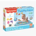 FP3240 FISHER PRICE BEBEK SU OYUN MATI SİYAH