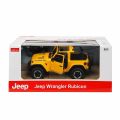 79400 Sunman,1:14 Jeep Wrangler Rubicon Uzaktan Kumandalı