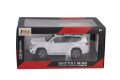 02062-H08222H MODEL TOYOTA LAND CRUSIER