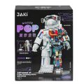 JK9106 Jaki Astronot Blok Seti -Vagon life