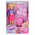 81028 Dreameez Bebek ve Seyahat Seti -Sunman