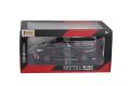 02062-H09111H METAL MODEL ARABA