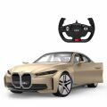 98300 BMW İ4 Concept 2.4 Ghz. Platin Gold - Sunman
