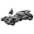 76331 Lego DC Batman vs Superman Batmobile 220 parça +9 yaş