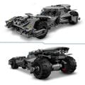 76331 Lego DC Batman vs Superman Batmobile 220 parça +9 yaş
