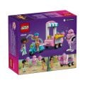 42643 Lego Friends Pamuk Şeker Standı 110 parça +6 yaş
