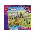 42695 Lego Friends At ve Tay Römorku 279 parça +7 yaş