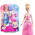 JCR95 Disney Prenses Cinderella ile Moda Eğlencesi