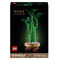 10344 Lego Botanicals Şans Bambusu 325 parça +18 yaş