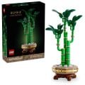 10344 Lego Botanicals Şans Bambusu 325 parça +18 yaş