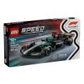77244 Lego Speed Champ. Mercedes-AMG F1 W15 Yarış Arabası 267prç +10yaş