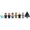 76463 Lego Harry Potter Hogwarts Şatosu: Hastane Koğuşu 907 parça +9 yaş