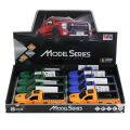 8003A DISPLAYDE SÜRTMELİ RENKLİ PICK UP
