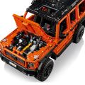 42177 Lego Technic Mercedes-Benz G 500 PROFESSIONAL Line 2891 parça +18 yaş