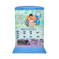 WS DIS-1022 Real FX Disney Stitch 46 cm Elektronik Kukla