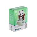 P1275 Panlos Panda 543 Parça Blok Seti -Vagon life