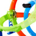 JHK73 Hot Wheels Hızlı Fırlatma Kasırgası Oyun Seti