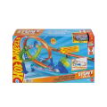 JHK73 Hot Wheels Hızlı Fırlatma Kasırgası Oyun Seti