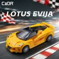 C55044W CADA LOUS 276 PARÇA BLOCK OYUNCAK