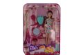 ENF-39198 ELLYS MAKYAJ SETİ