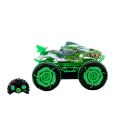 JMM76 Hot Wheels Monster Trucks 1:15 Mutant Kaosu Arazi Aracı Great Bite RC