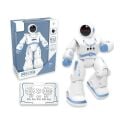 606-34 UZAKTAN KUMANDALI EL SENSOR KONTROLLÜ AKILLI ROBOT