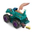 GYL13 Monster Trucks Araba Yiyen Mega Wrex, Hot Wheels Monster Trucks