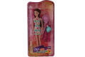 ENF-39202 ELLYS ÇİZMELİ MODA