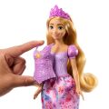 JBG09 Disney Prenses Rapunzel ile Moda Eğlencesi