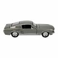MAY 31260 1:24 Maisto Ford Mustang 1967 Model Araba -Necotoys