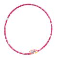 ADN-3703 Emoji Hulahoop Yaldızlı -Yaka Oyuncak