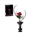 C59036W CADA SAKSILI RED ROSE MODEL 363 PARÇA BLOCK OYUNCAK
