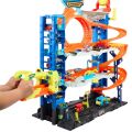 HKX48 Hot Wheels Yeni Ultimate Garaj
