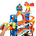 HKX48 Hot Wheels Yeni Ultimate Garaj