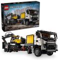 42175 Lego Technic Volvo FMX Kamyon ve EC230 Elektrikli Ekskatör 2274parça+10yaş