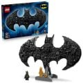 76330 Lego DC Batman Logosu 678 parça +12 yaş